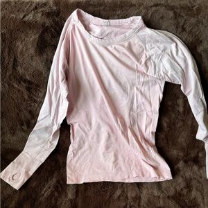 Women’s lululemon top